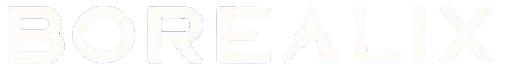 Boréalix logo transp