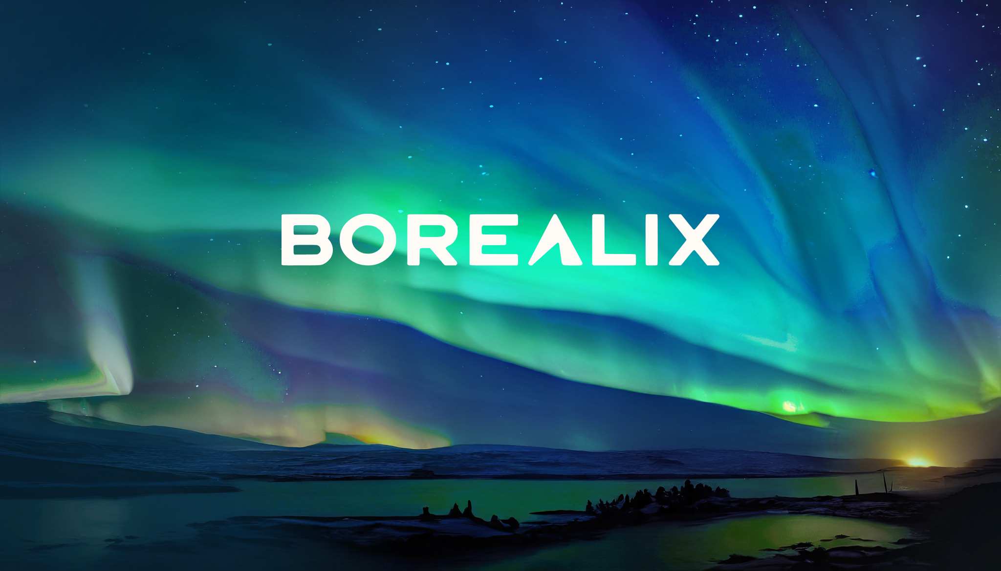 parallax background